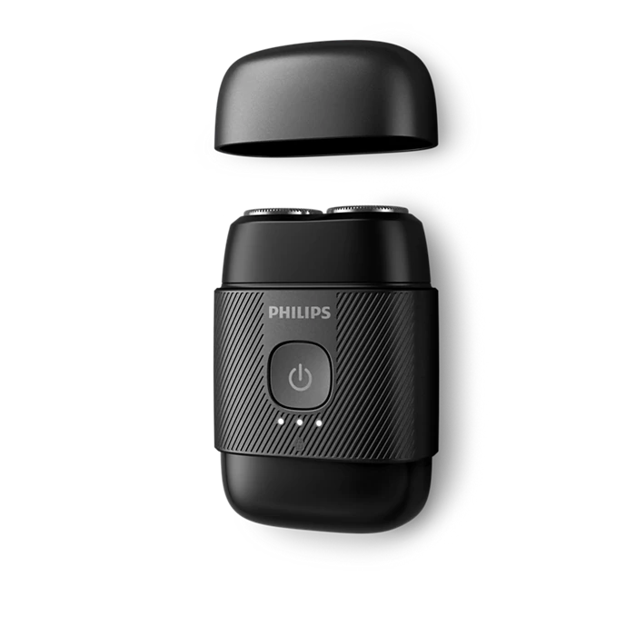 PHILIPS S591/05 Wet & Dry Electric Compact Shaver