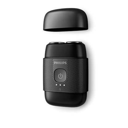PHILIPS S591/05 Wet & Dry Electric Compact Shaver