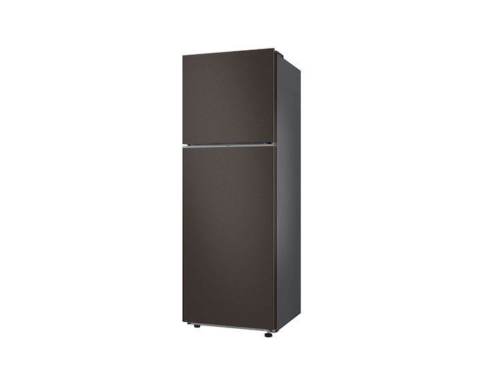 SAMSUNG RT31CB5644C3 Bespoke Top Mount Freezer 301L