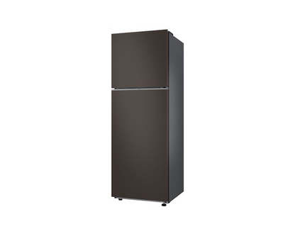 SAMSUNG RT31CB5644C3 Bespoke Top Mount Freezer 301L