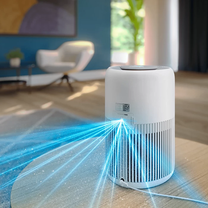 PHILIPS AC0950/10 Smart Air Purifier