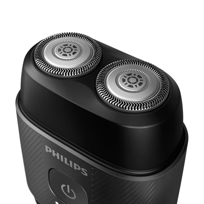 PHILIPS S591/05 Wet & Dry Electric Compact Shaver