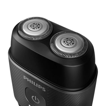PHILIPS S591/05 Wet & Dry Electric Compact Shaver