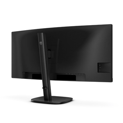 PHILIPS PHI-34B2U3600C WQHD Curved Monitor 34”
