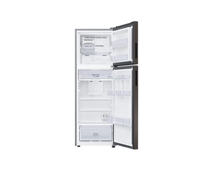 SAMSUNG RT31CB5644C3 Bespoke Top Mount Freezer 301L
