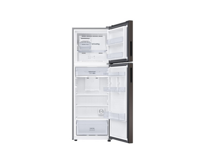 SAMSUNG RT31CB5644C3 Bespoke Top Mount Freezer 301L