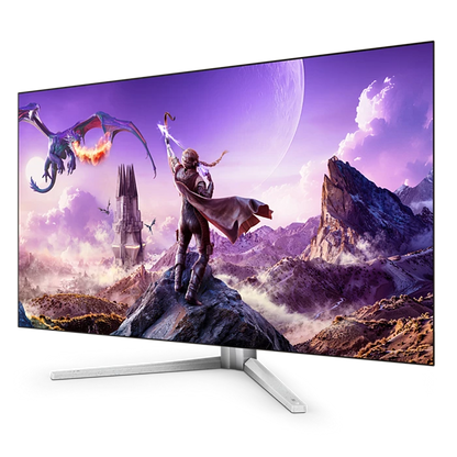 PHILIPS PHI-42M2N8900 UHD QD-OLED Monitor 42”