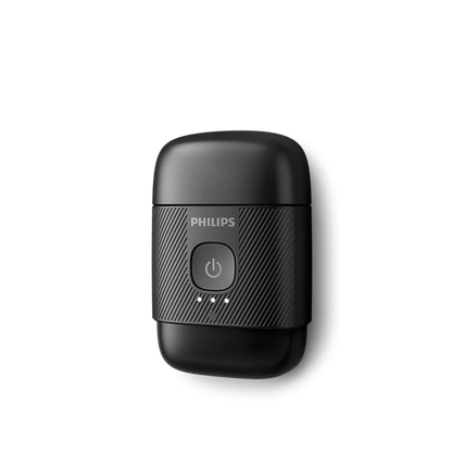 PHILIPS S591/05 Wet & Dry Electric Compact Shaver