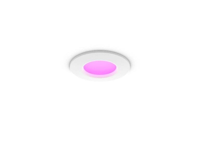 PHILIPS Hue WCA Slim Recessed Light S/L