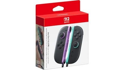 Nintendo Joy-Con 2 (L)/(R)