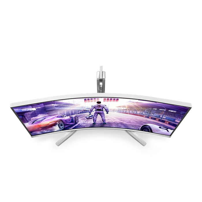 PHILIPS PHI-34M2C8600 WQHD Curved Monitor 34”
