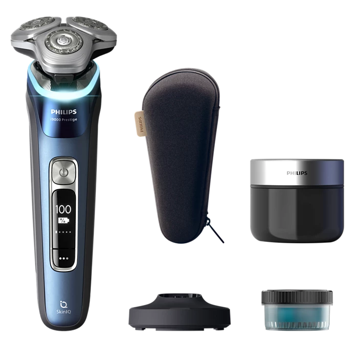 PHILIPS XP9201/30 Wet & Dry Electric Shaver