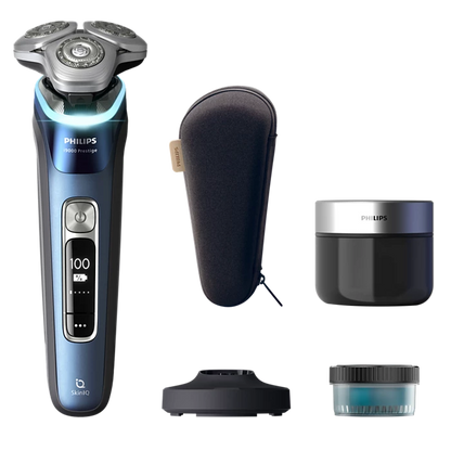 PHILIPS XP9201/30 Wet & Dry Electric Shaver