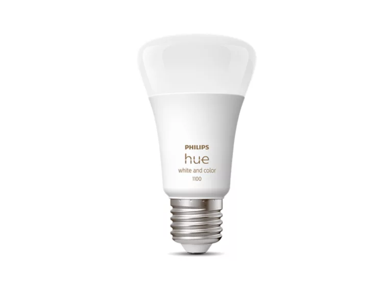 PHILIPS Hue WA 1100 A60 E27 1P GM