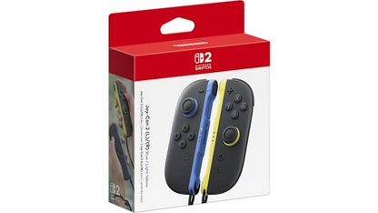 Nintendo Joy-Con 2 (L)/(R)
