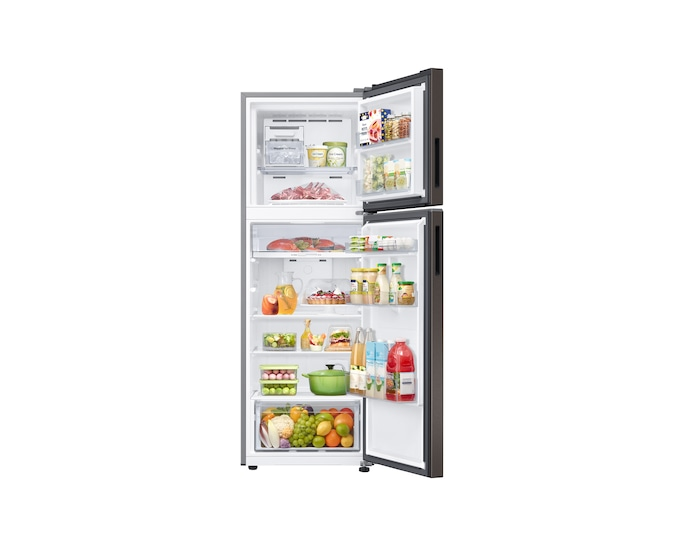 SAMSUNG RT31CB5644C3 Bespoke Top Mount Freezer 301L
