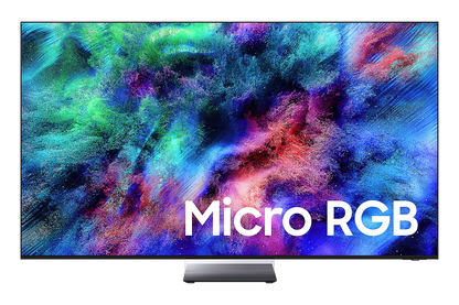 SAMSUNG MRA85R95HAK Micro RGB R95H 4K Samsung Vision AI Smart TV