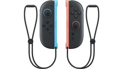 Nintendo Joy-Con 2 (L)/(R)