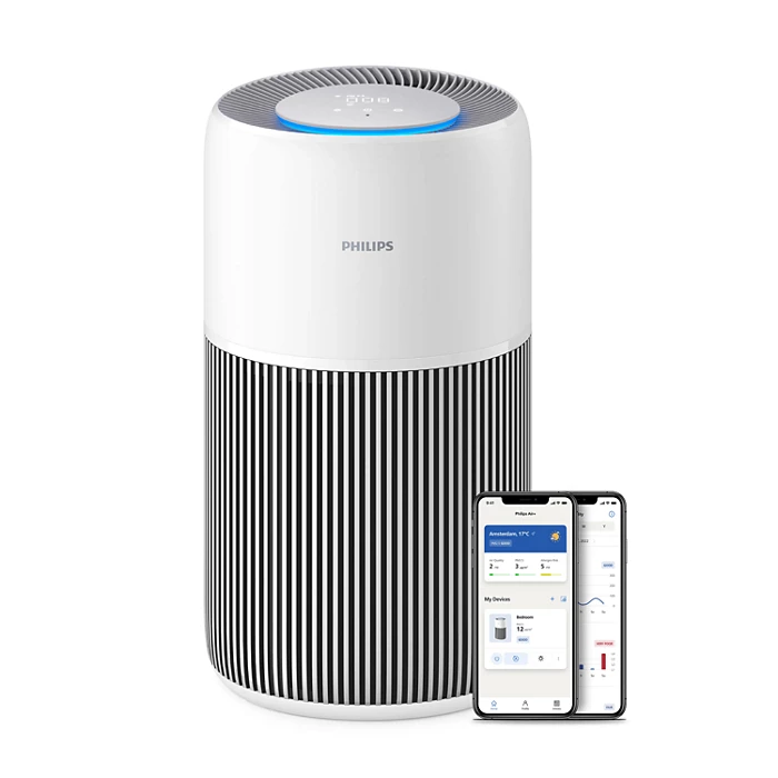 PHILIPS AC2220/10 Smart Air Purifier