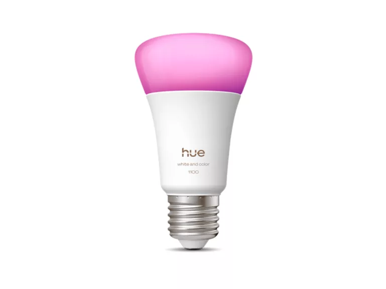 PHILIPS Hue WCA 1100 A60 E27 1P GM