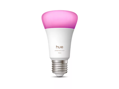 PHILIPS Hue WCA 1100 A60 E27 1P GM