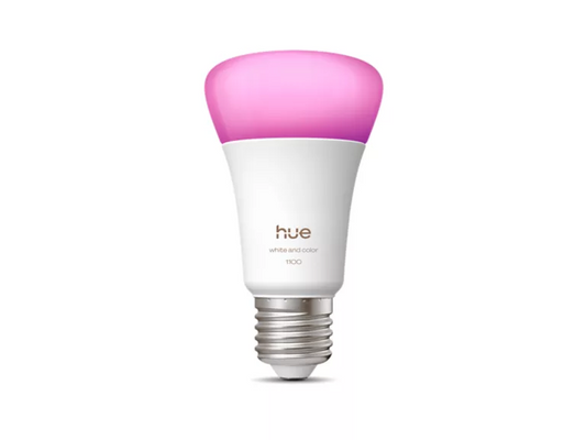 PHILIPS Hue WCA 1100 A60 E27 1P GM