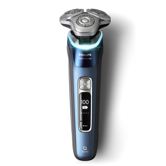 PHILIPS XP9201/30 Wet & Dry Electric Shaver