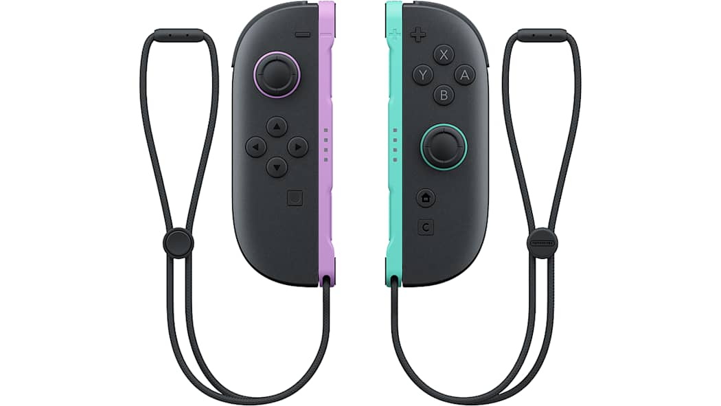 Nintendo Joy-Con 2 (L)/(R)