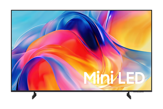 SAMSUNG UA75M75HAK Mini LED M75H 4K Vision AI Smart TV 75inch