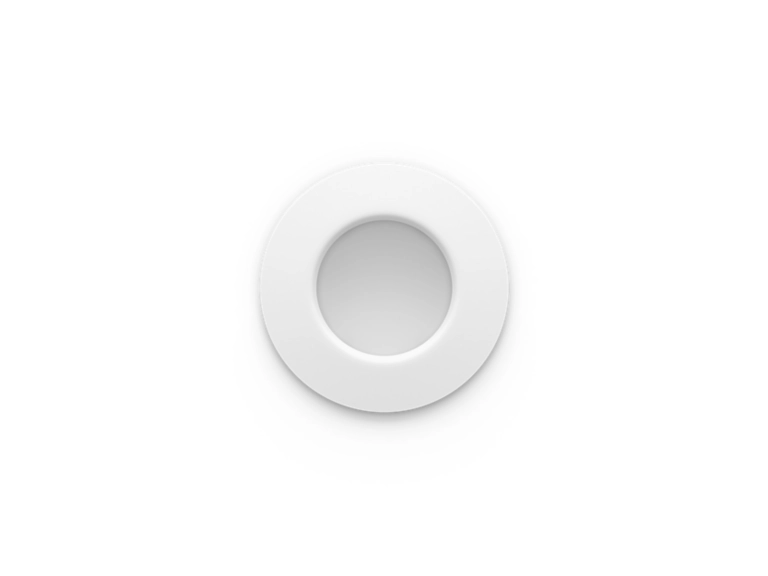 PHILIPS Hue WCA Slim Recessed Light S/L