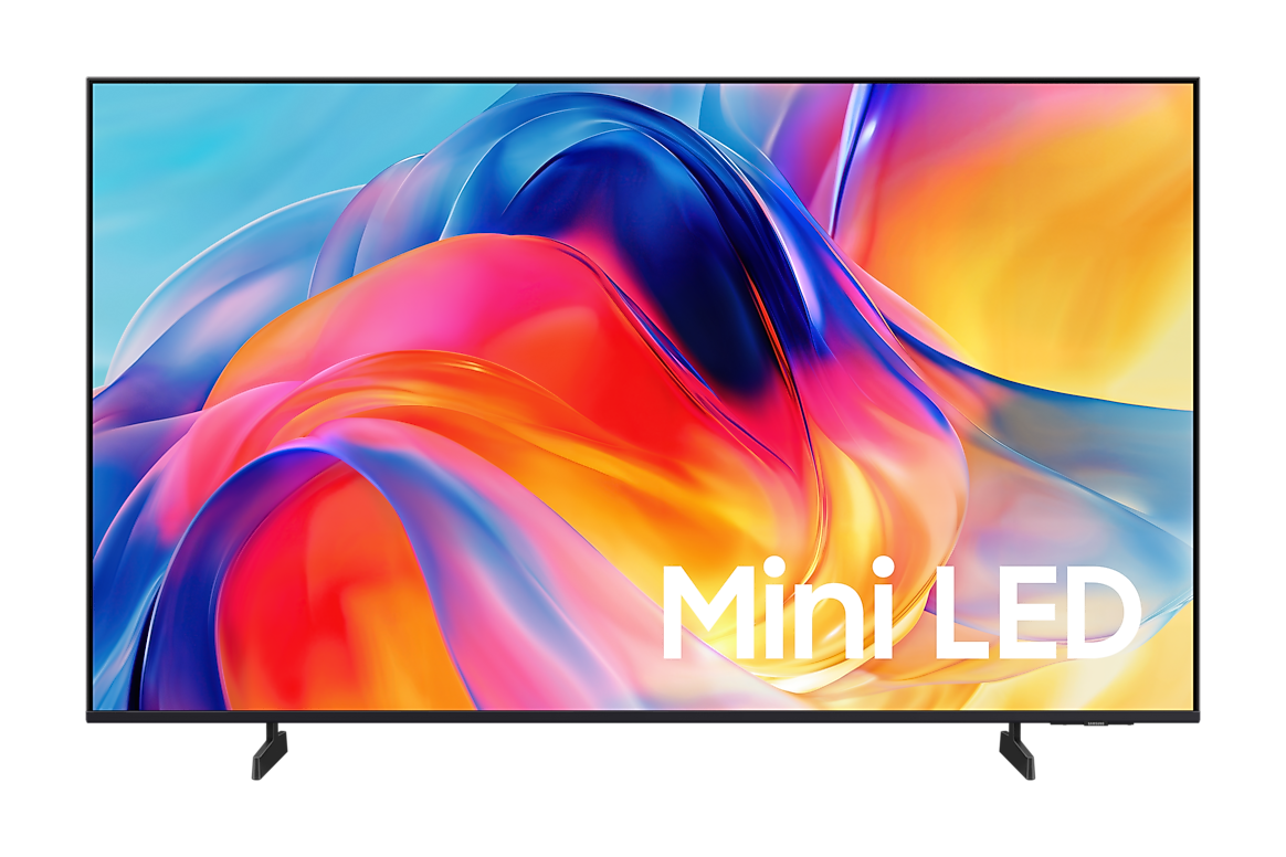 SAMSUNG UA65M75HAK Mini LED M75H 4K Vision AI Smart TV 65inch