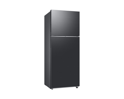 SAMSUNG RT42CB6688B1SS Bespoke AI Top Mount Freezer 410L