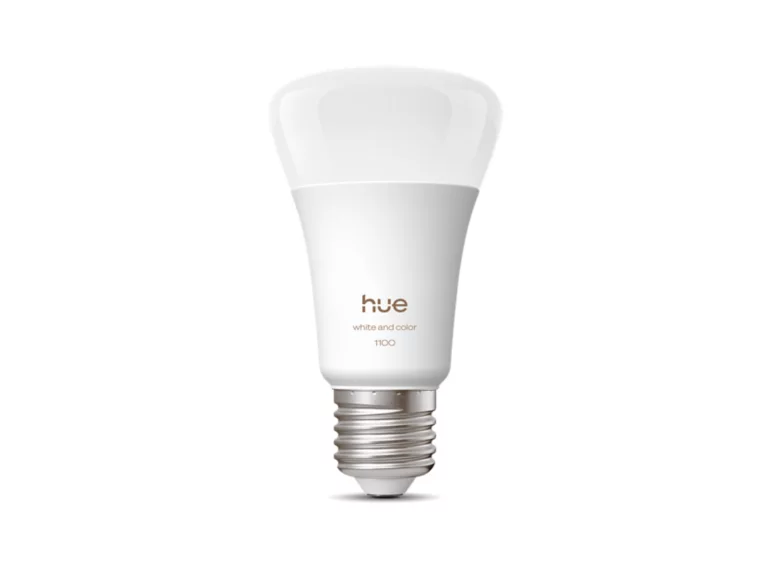 PHILIPS Hue WCA 1100 A60 E27 1P GM