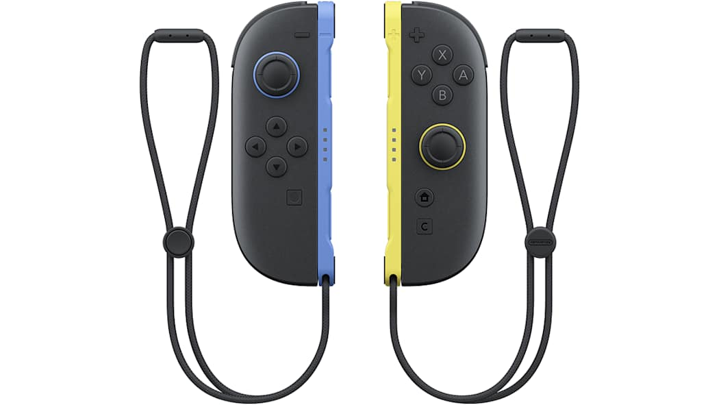 Nintendo Joy-Con 2 (L)/(R)