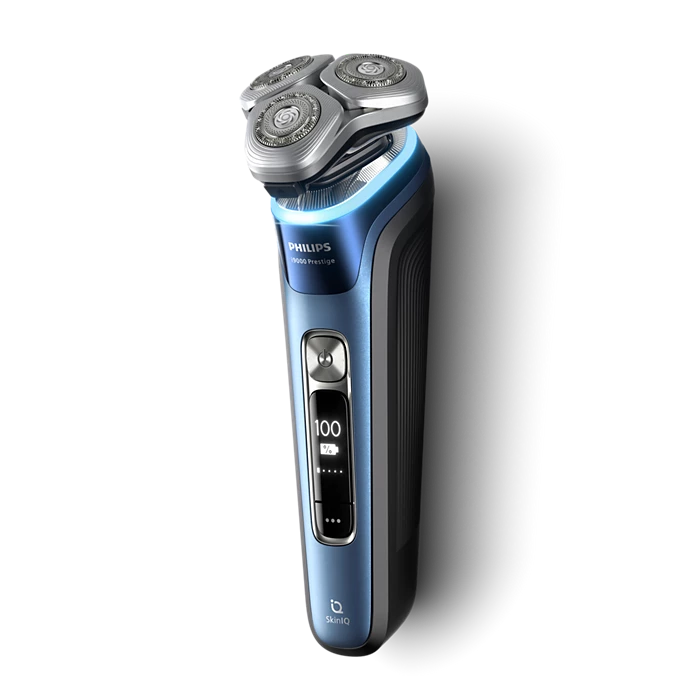 PHILIPS XP9201/30 Wet & Dry Electric Shaver