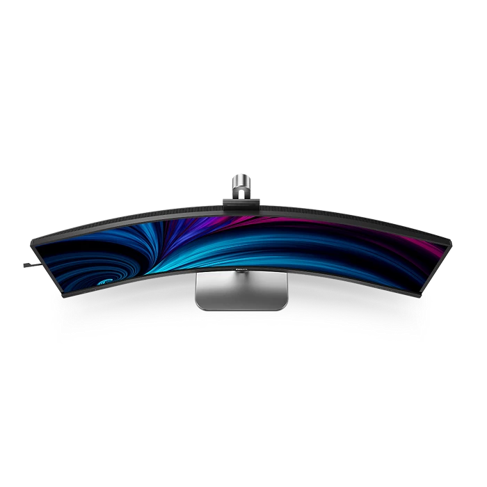 PHILIPS PHI-49B2U5900CH Dual QHD Curved Monitor 49”