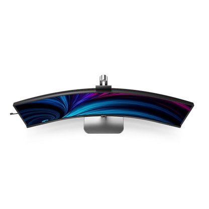 PHILIPS PHI-49B2U5900CH Dual QHD Curved Monitor 49”