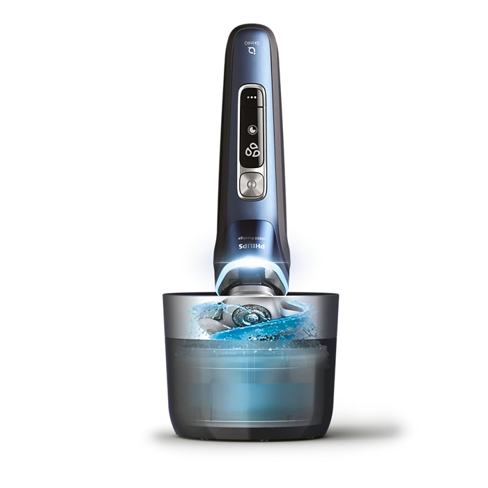 PHILIPS XP9201/30 Wet & Dry Electric Shaver
