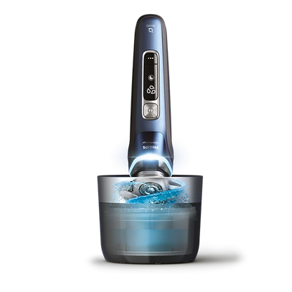 PHILIPS XP9201/30 Wet & Dry Electric Shaver
