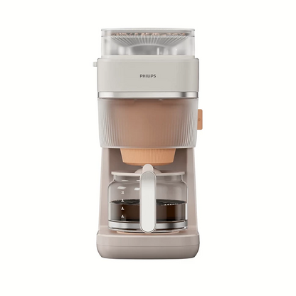 PHILIPS HD7997/20 Drip Filter Grind Brew
