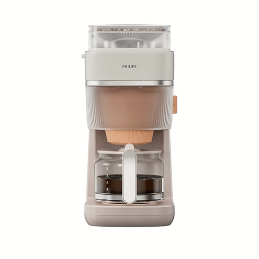 PHILIPS HD7997/20 Drip Filter Grind Brew