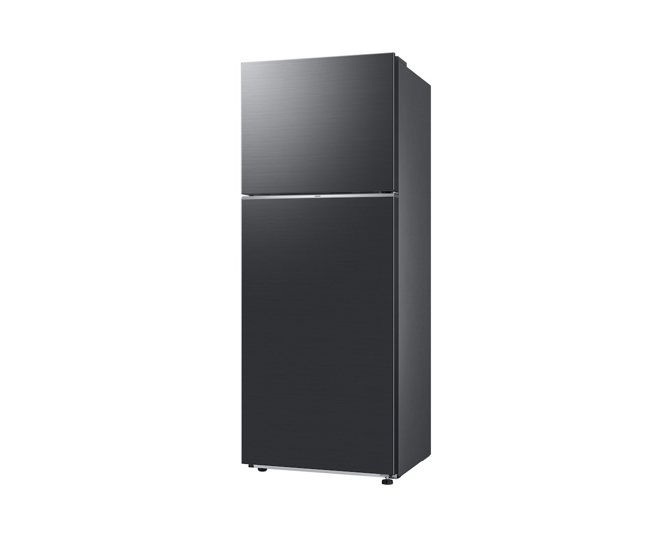 SAMSUNG RT42CB6688B1SS Bespoke AI Top Mount Freezer 410L