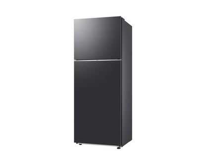 SAMSUNG RT42CB6688B1SS Bespoke AI Top Mount Freezer 410L