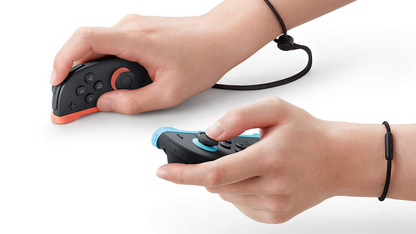Nintendo Joy-Con 2 (L)/(R)