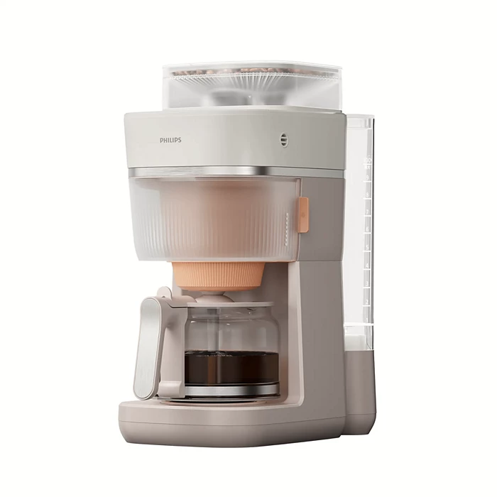 PHILIPS HD7997/20 Drip Filter Grind Brew