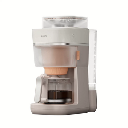 PHILIPS HD7997/20 Drip Filter Grind Brew