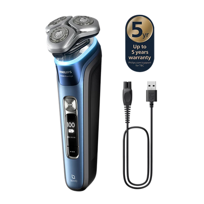 PHILIPS XP9201/30 Wet & Dry Electric Shaver