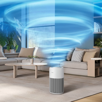 PHILIPS AC2220/10 Smart Air Purifier
