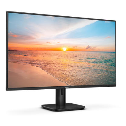 PHILIPS PHI-27E1N1200A Full HD LCD Monitor 27”
