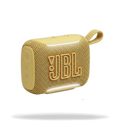 JBL Go 5 Compact Waterproof and Drop-Proof Speaker